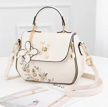 Handmade Bag