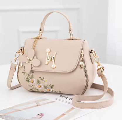 Handmade Bag