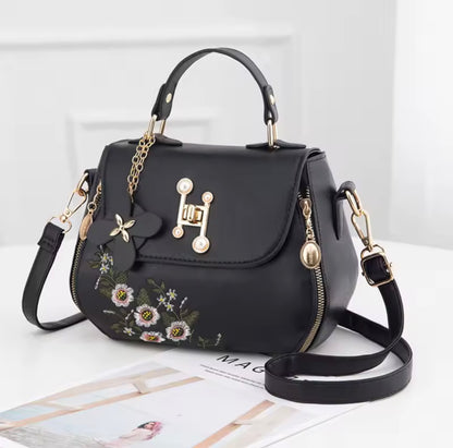 Handmade Bag