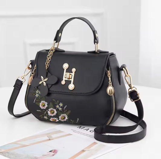 Handmade Bag