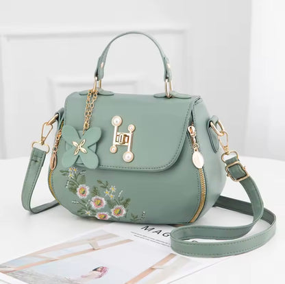 Handmade Bag