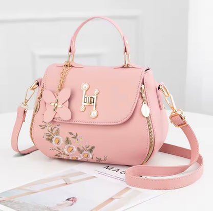 Handmade Bag